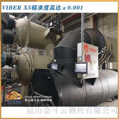 轨道振动智能解析——轨道振动记录仪的操作与算法探究