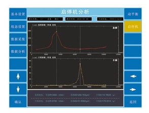 便携式振动分析仪HAD-STH310 高效监测的工业诊断利器