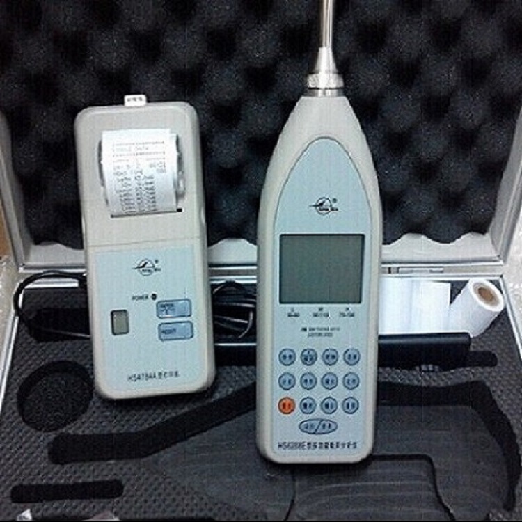 AWA6256B+型环境振动分析仪 环境振动测量的专业利器