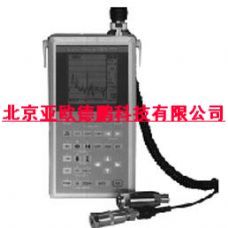 手持振动分析仪 DPSA-77 北京亚欧德鹏科技的便携式诊断利器